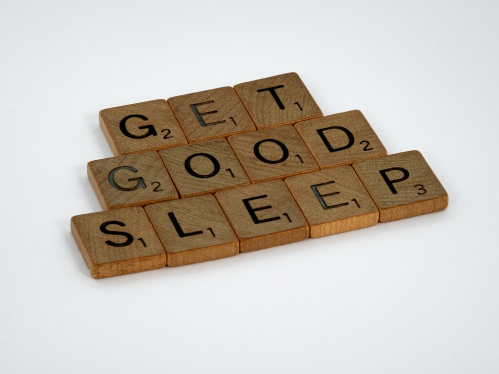 Interview with Bay Area Sleep Consultant Dr. Sarah Mitchell
