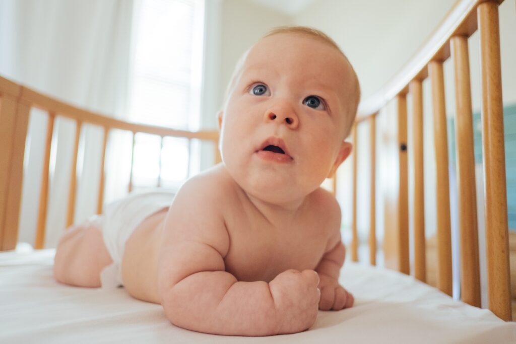 Diaper rash 101