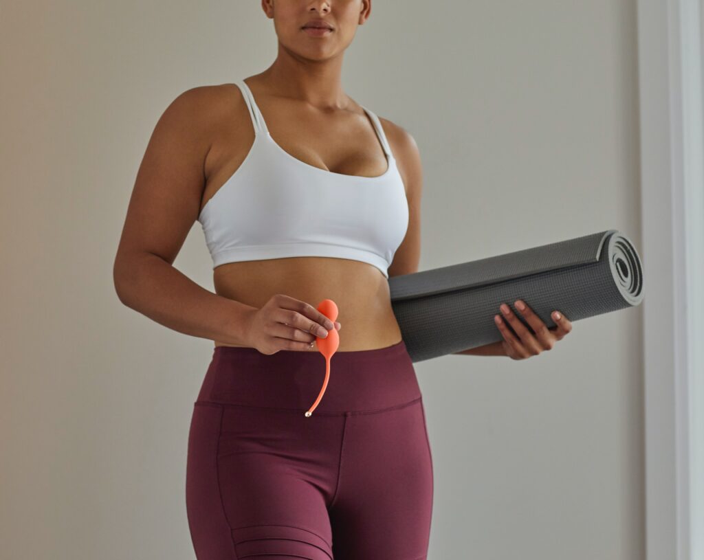 Guest blog with Pelvic Floor Therapist Jennifer Guan