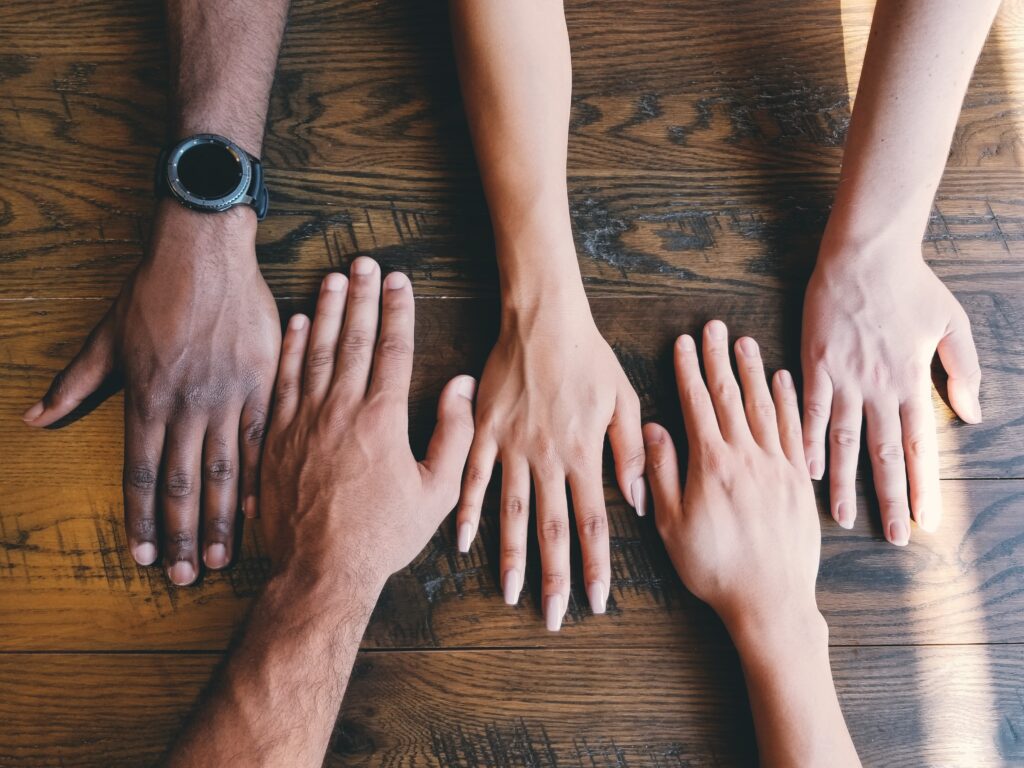 Building your parenting community in the Bay Area