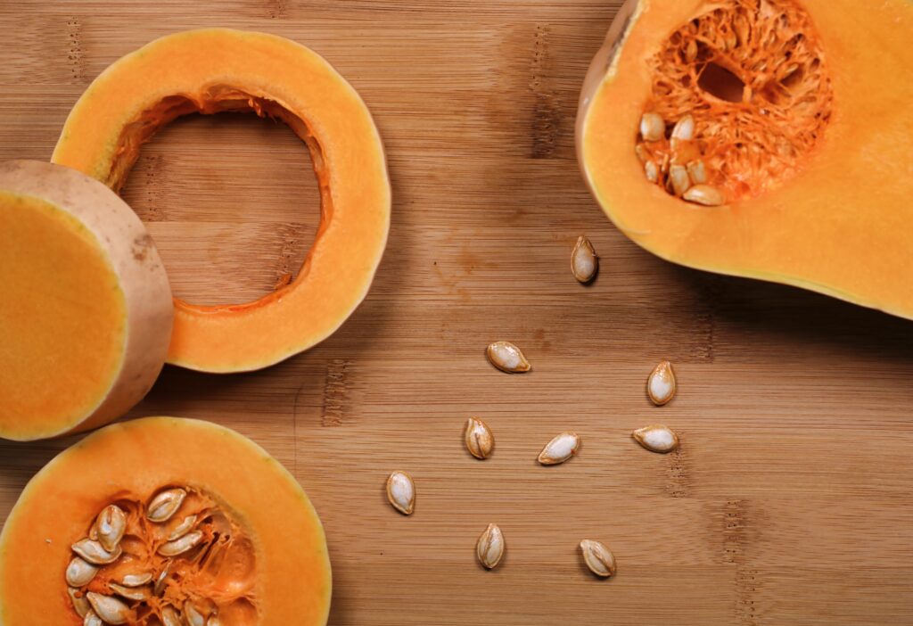 Butternut Squash Soup Recipe