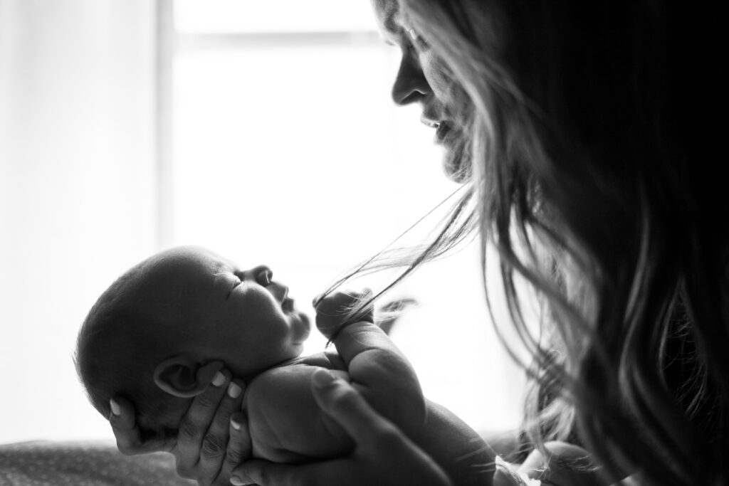 Top three reasons to hire a postpartum doula
