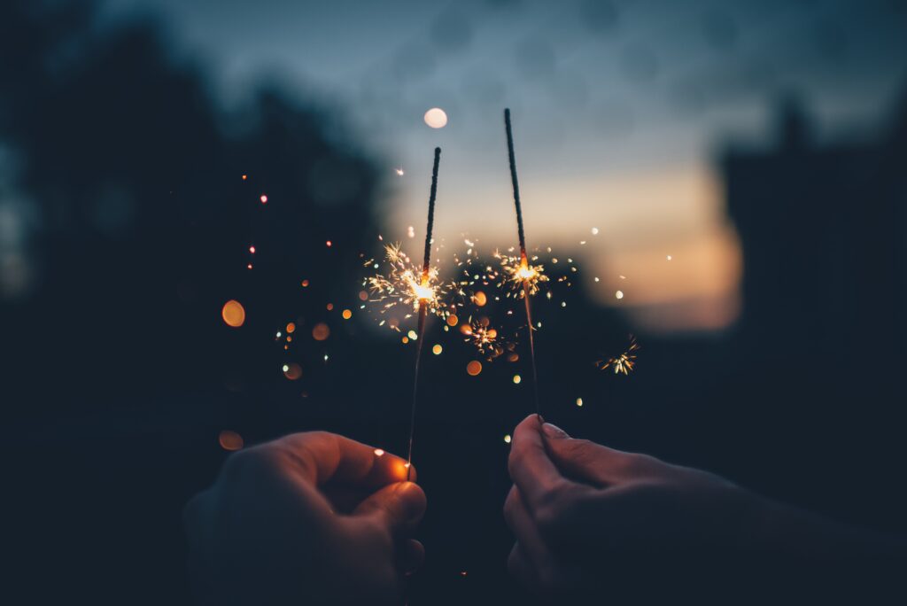 Setting Goals for the New Year