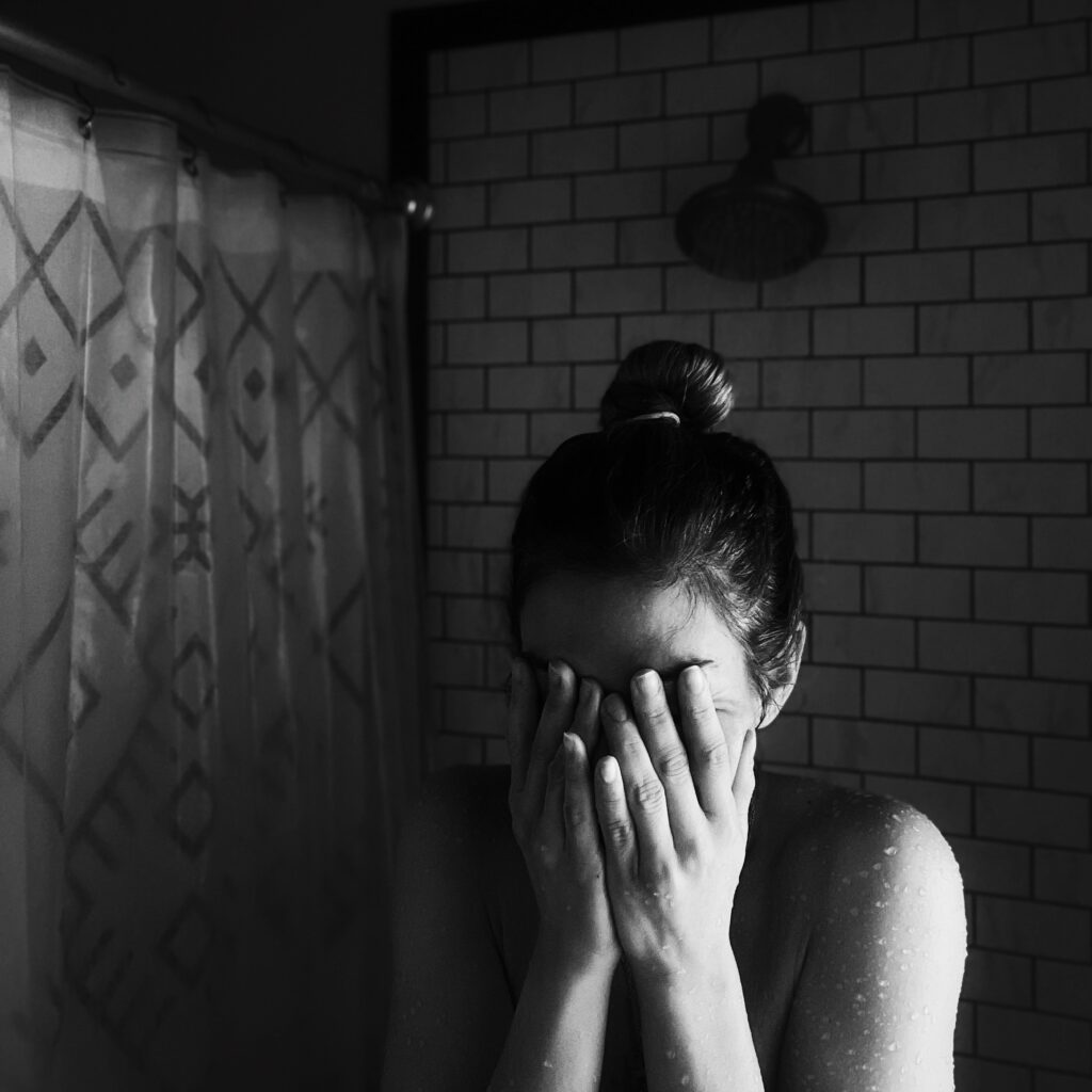 It's okay to not always be okay: Navigating Postpartum with Bay City Doulas