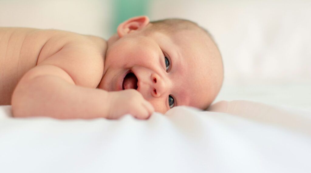 How to Create a Peaceful Nighttime Routine for Your Baby
