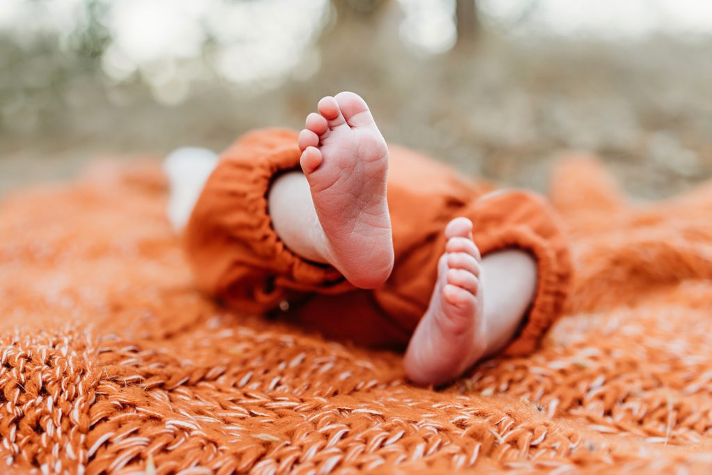 Fall Baby Postpartum Doulas Bay Area