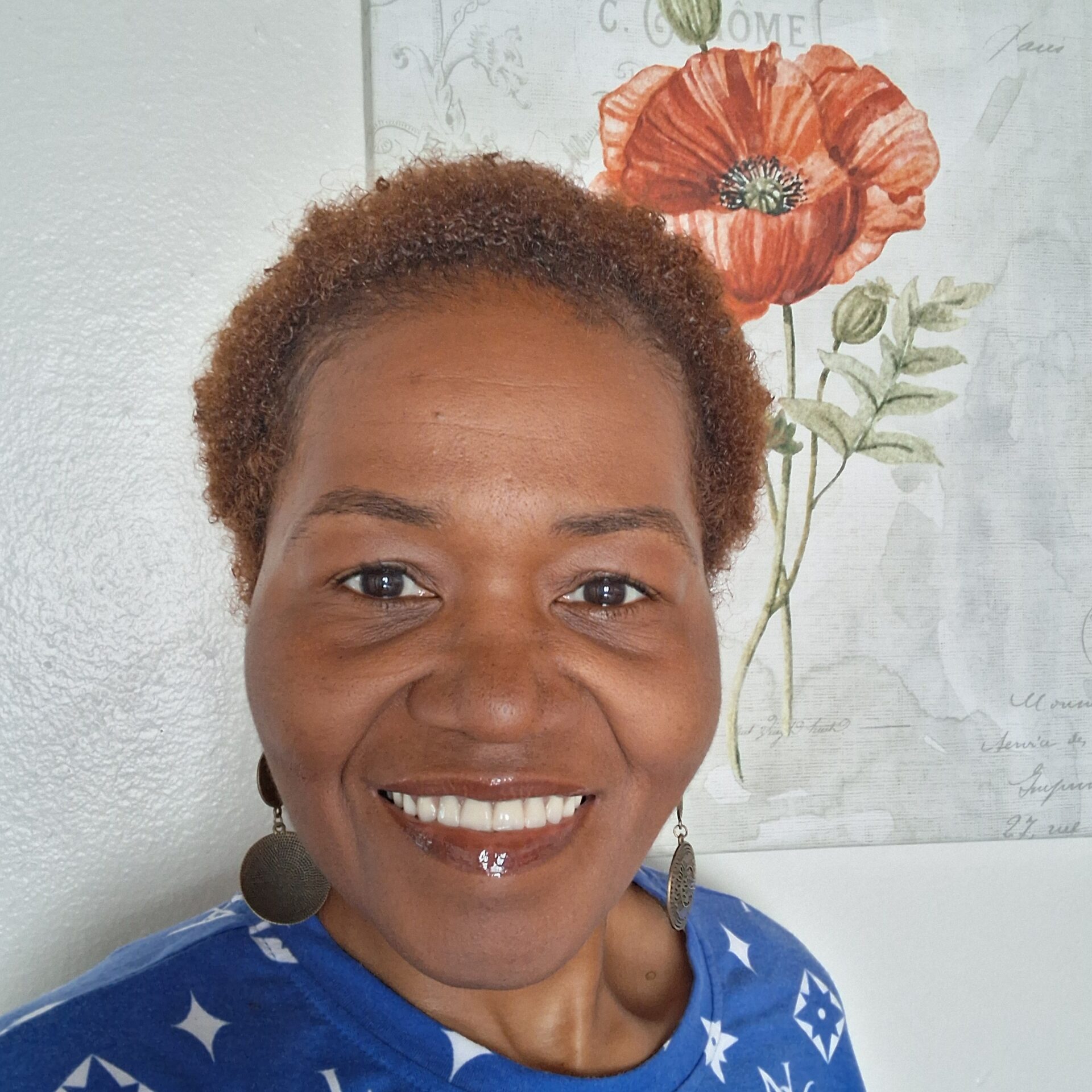 Veronica Deloney