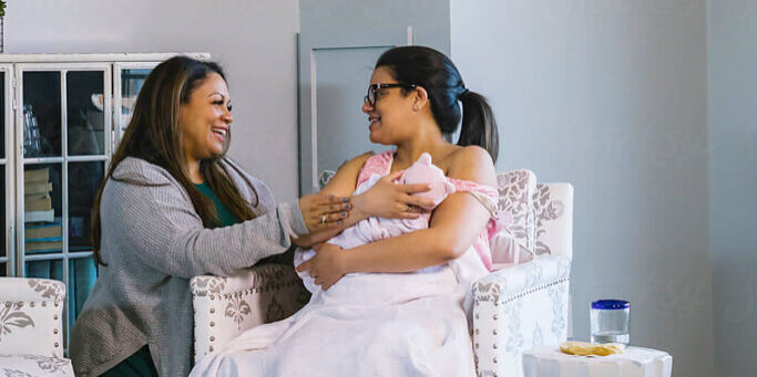 Doula photo