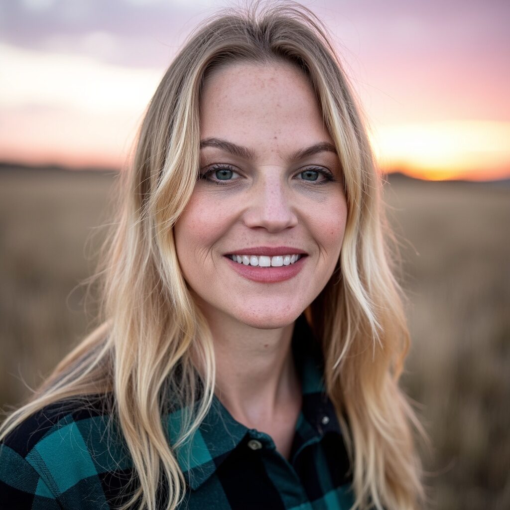 Amanda Fallis