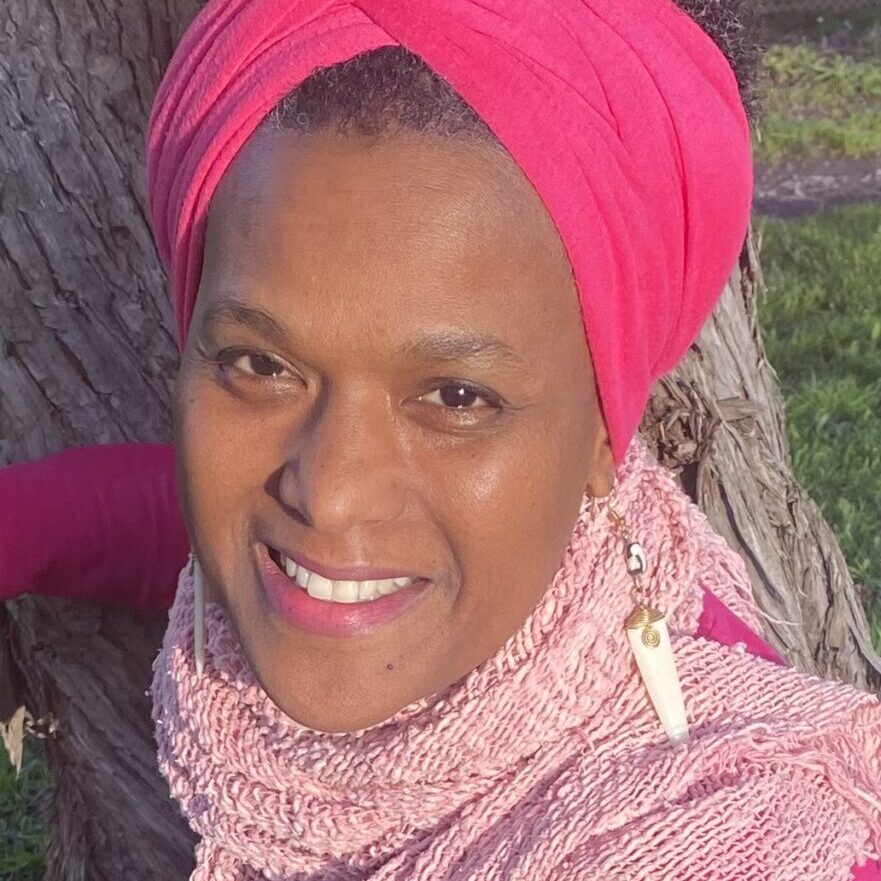 Tanya Henderson Photo Tanya Henderson Bay Area Postpartum Doula